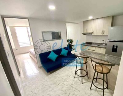 Vacational Apartment for Couples