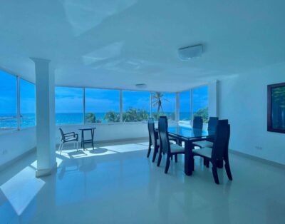 Great Apartment in Malecon