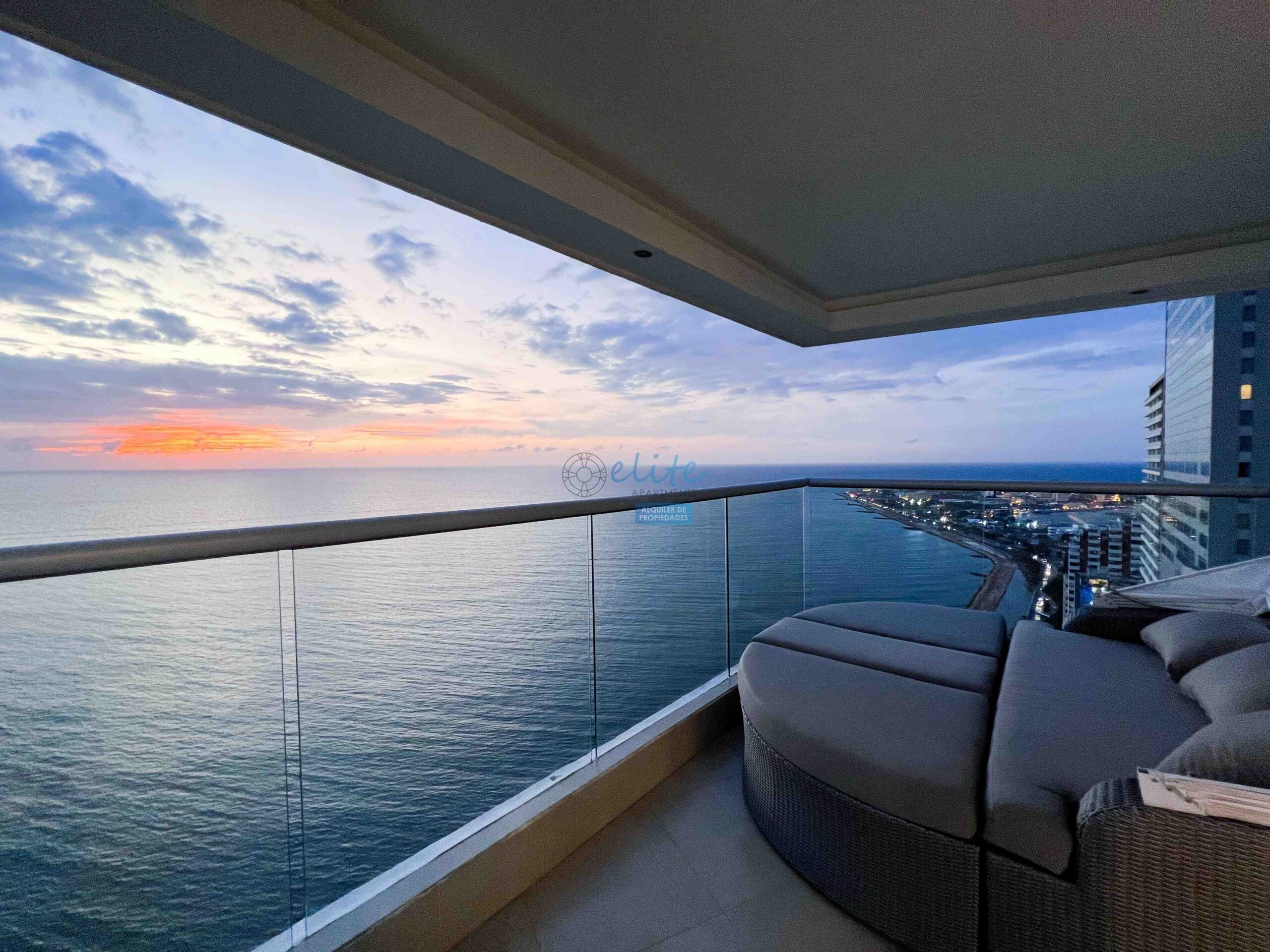 Apartment 3101 Murano Elite Premium Line - Elite Apartments