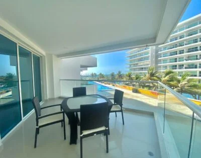 Apartamento 208 Atabeira