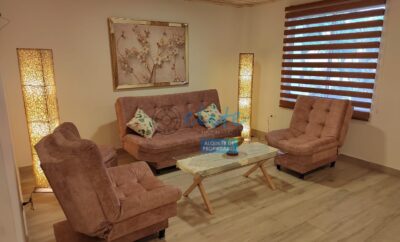 Wonderful Suite for Couples in San Andres