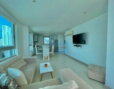 Apartamento 1201 Palmetto Beach