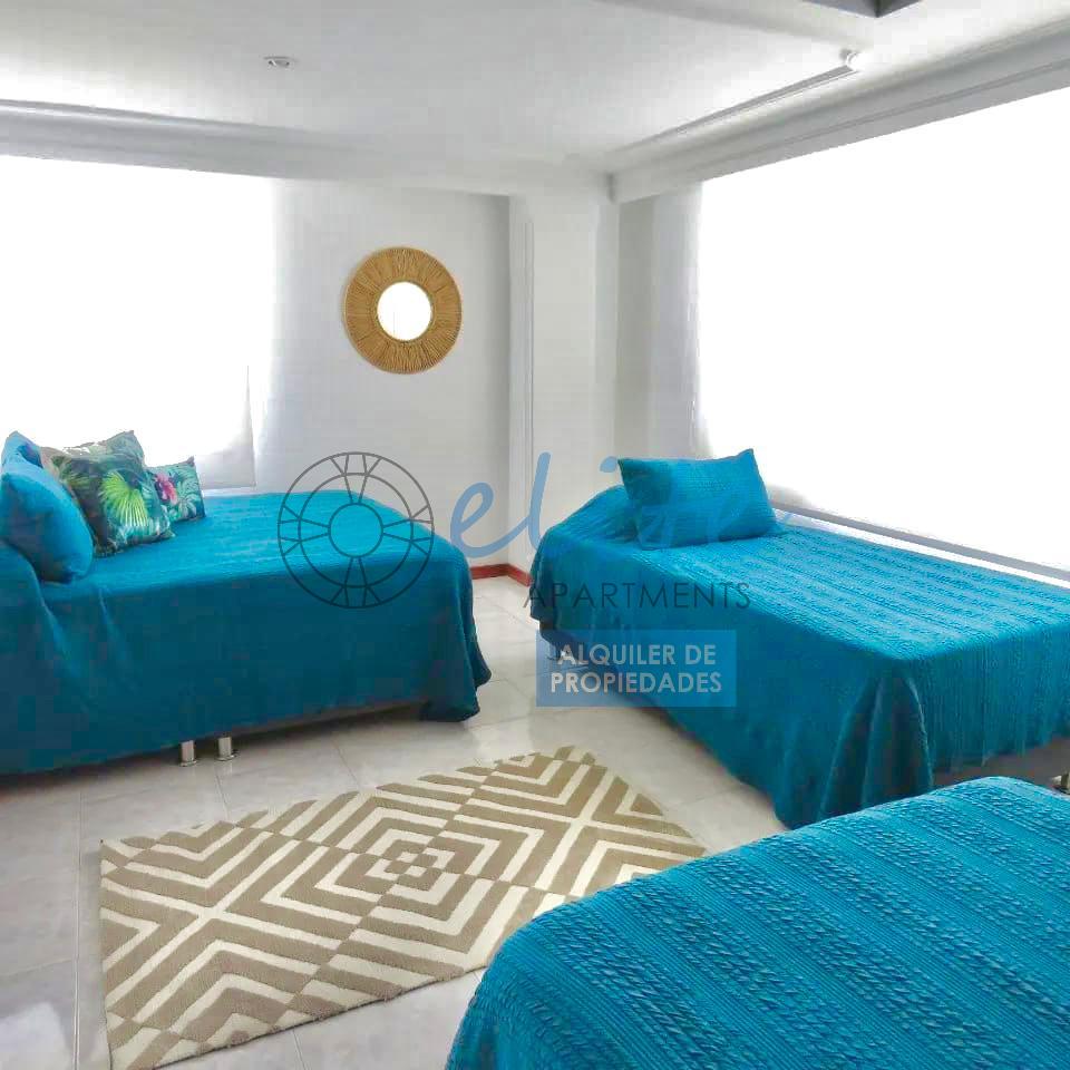 Penthouse Amenities Near Beach photo