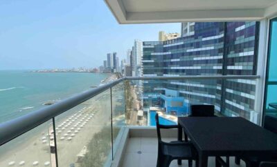 Apartamento 1601 Palmetto Beach