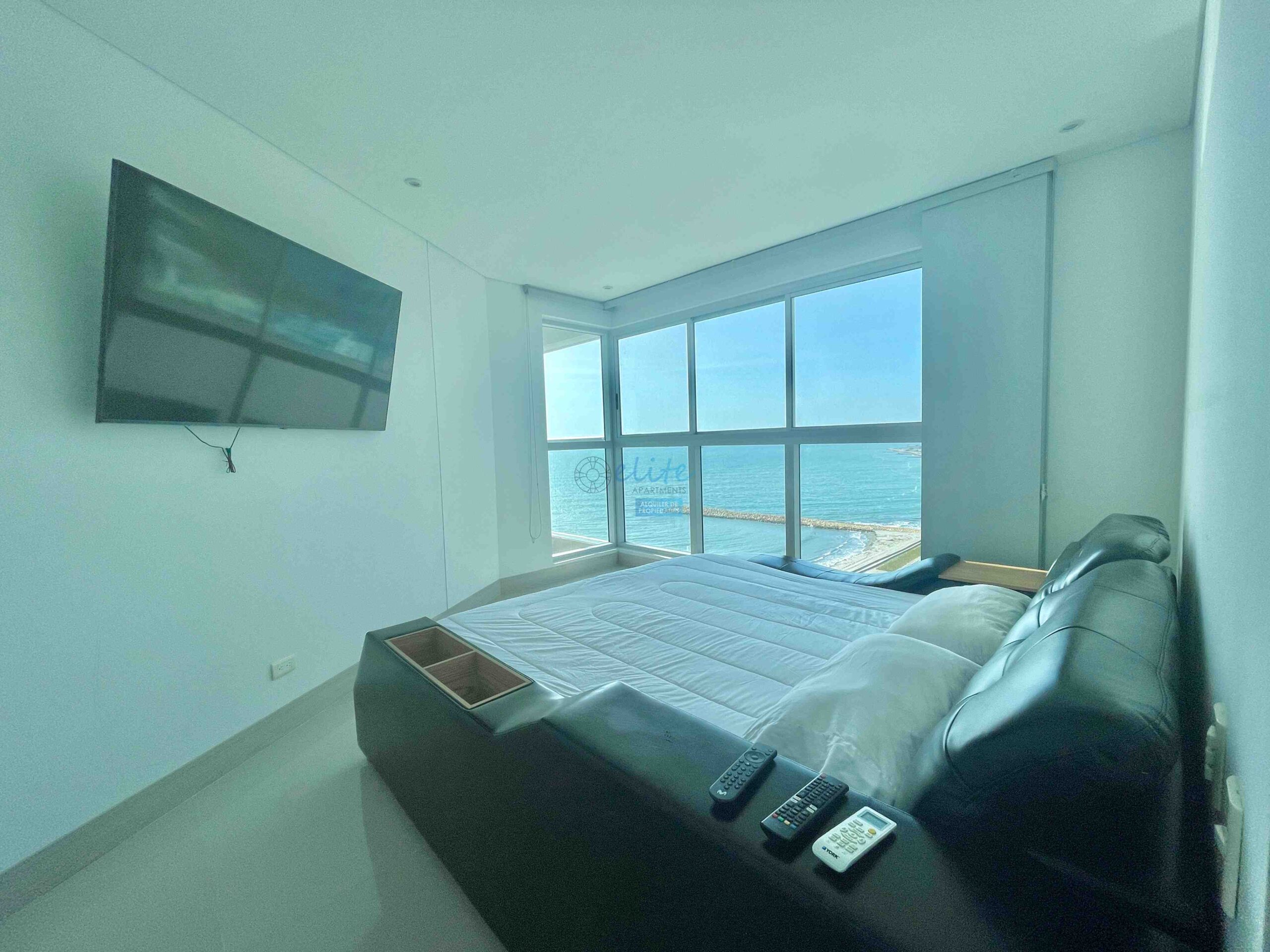 View of Apartment 1501 Murano Elite - Elite Apartments Cartagena