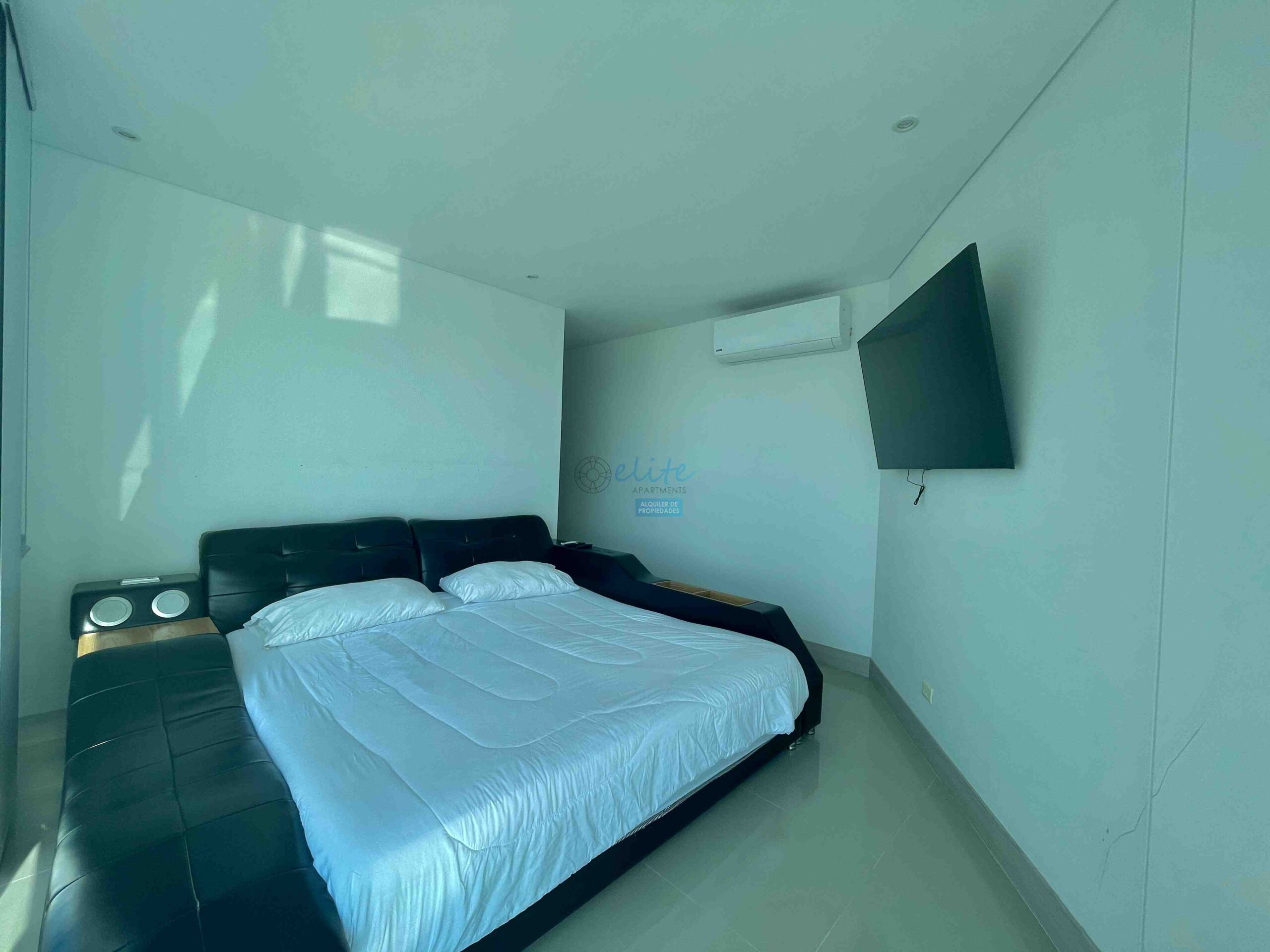 Apartment 1501 Murano Elite - Elite Apartments Cartagena - Luxury Apartment Elite Apartments