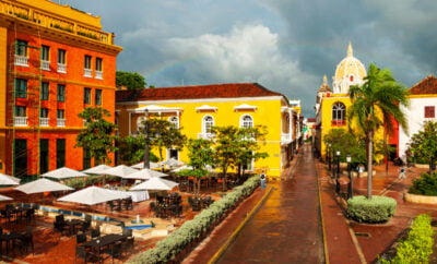 Travel to Cartagena in High Season: An Essential Guide