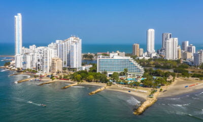 Viaje a Cartagena en Temporada Alta: Una Guía Esencial