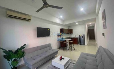 Apartamento 302 Zona Norte