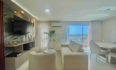 Apartment 304 Balcones Villa Campestre