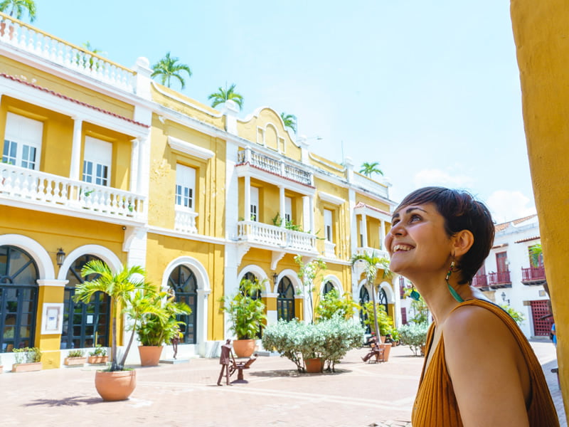 Las nuevas alianzas de Elite Apartments te permiten conocer la magia de Cartagena