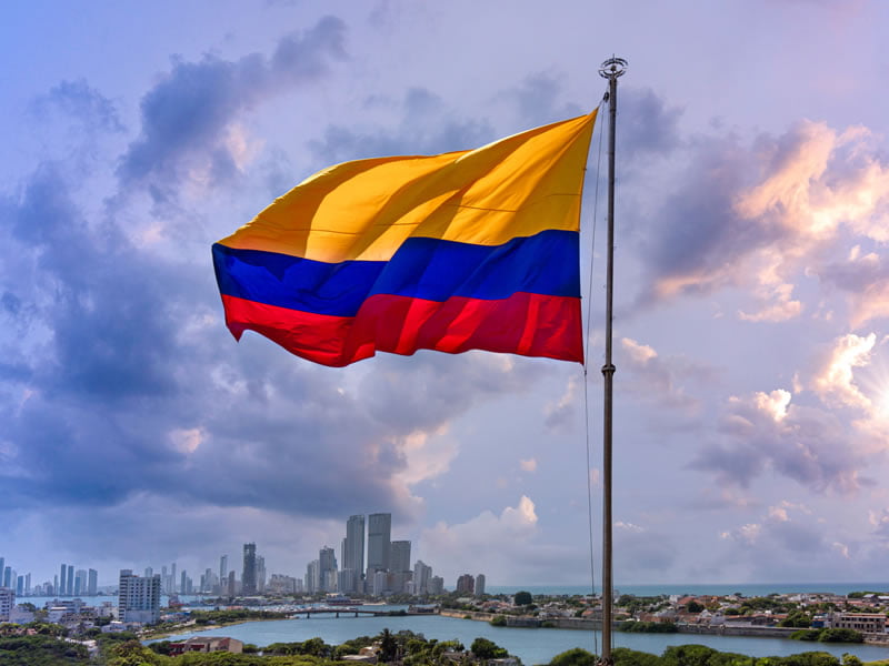 Descubre los Mejores Destinos Colombianos  para Semana Santa 2024